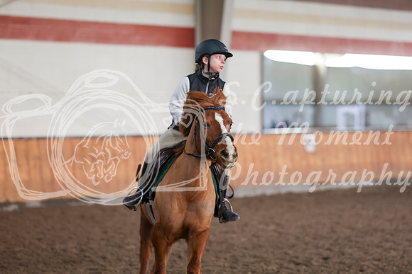 2025 - HJ Schooling - Saturday March 22nd - 2995