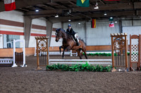 2025 - HJ Schooling - Saturday March 22nd - 5765