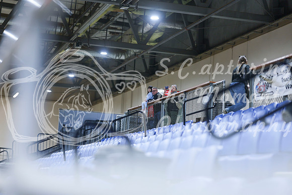 2025 - Season Set Up - Sunday April 6th - 07476