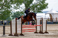 2025 - Haylee - June Classic II - Sunday June 22nd - 12061