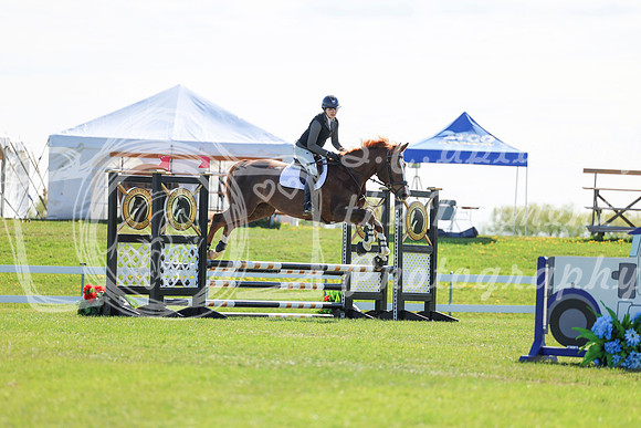 2025 - Shea - Edmonton Classic - Friday, May 23rd - 02207