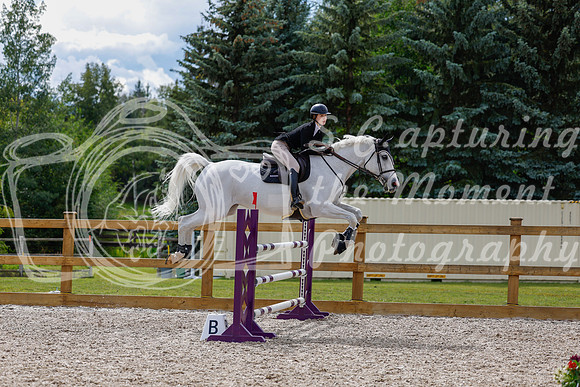 2025 - Haylee - Picco Horse Show - Friay July 25th 04784