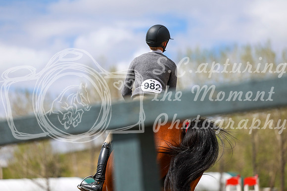 2025 - Shea - Bow Valley II - Thursday May 15th - 04401