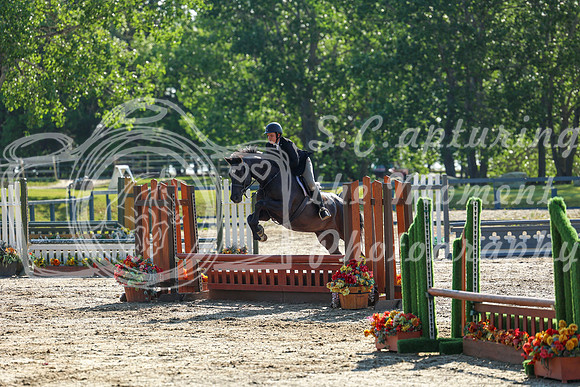 2025 - Mara - June Classic I - Sunday June 15th - 06535