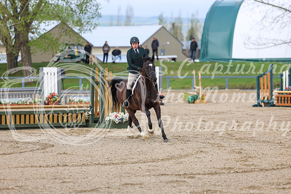 2025 - Shea - Bow Valley II - Friday May 16th - 00494