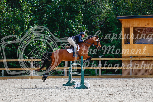 2025 - Haylee - Picco Horse Show - Saturday July 26th 08106