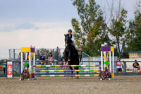 2025 - Haylee - Rocky Mountain Classic III - Wednesday August 20th - 08223