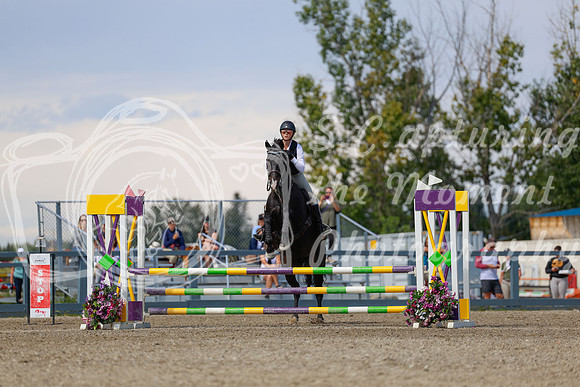 2025 - Haylee - Rocky Mountain Classic III - Wednesday August 20th - 08223