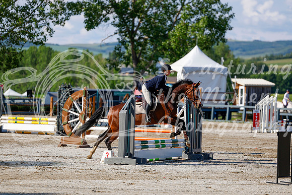 2025 - Haylee - June Classic II - Sunday June 22nd - 00310