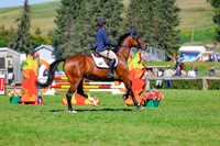 2025 - Haylee - Rocky Mountain Classic III - Saturday August 23rd - 07233