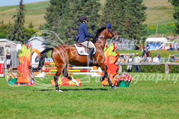 2025 - Haylee - Rocky Mountain Classic III - Saturday August 23rd - 07233