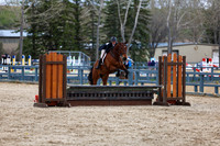 2025 - Shea - Bow Valley II - Friday May 16th - 09012