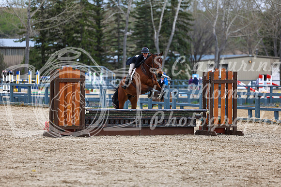 2025 - Shea - Bow Valley II - Friday May 16th - 09012