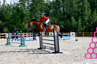 2025 - Haylee - Picco Horse Show - Friay July 25th 05720