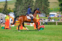 2025 - Haylee - Rocky Mountain Classic III - Saturday August 23rd - 07234