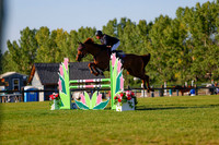 2025 - Haylee - Rocky Mountain Classic III - Sunday August 24th - 00200