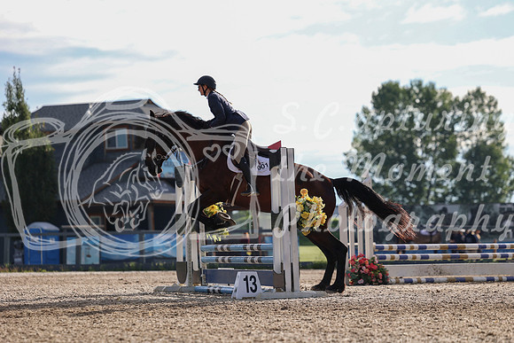2025 - Mara - Rocky Mountain Classic I - Sunday August 10th - 05619