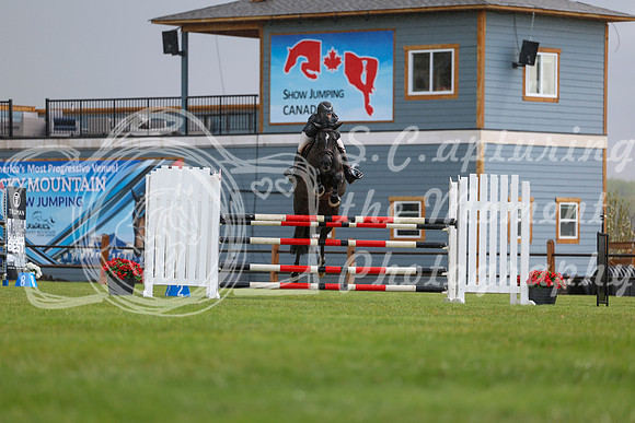 2025 - Shea - Bow Valley II - Saturday May 17th - 16331