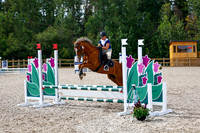 2025 - Haylee - Picco Horse Show - Thursday July 24th 01318