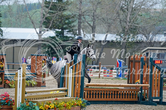 2025 - Jackie - Bow Valley II - Sunday May 18th - 03647
