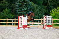 2025 - Haylee - Picco Horse Show - Friay July 25th 01616