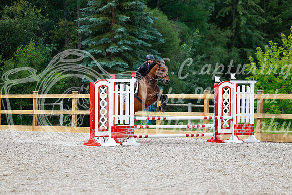 2025 - Haylee - Picco Horse Show - Friay July 25th 01616