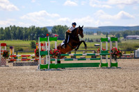 2025 - Haylee - Rocky Mountain Classic III - Friday August 22nd - 08424
