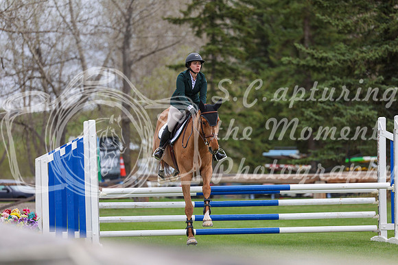 2025 - Shea - Bow Valley II - Thursday May 15th - 00858