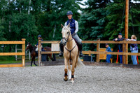 2025 - Haylee - Picco Horse Show - Friay July 25th 00138