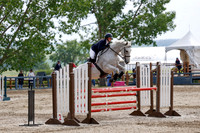 2025 - Haylee - June Classic II - Sunday June 22nd - 11929