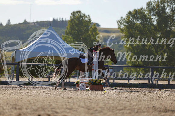 2025 - Haylee - Rocky Mountain Classic II - Sunday August 17th - 10130