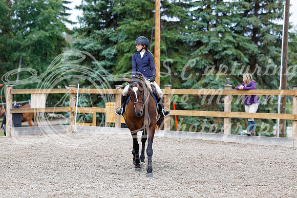 2025 - Haylee - Picco Horse Show - Friay July 25th 01879