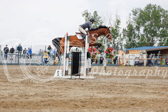 2025 - Haylee - June Classic II - Friday June 20th - 09574