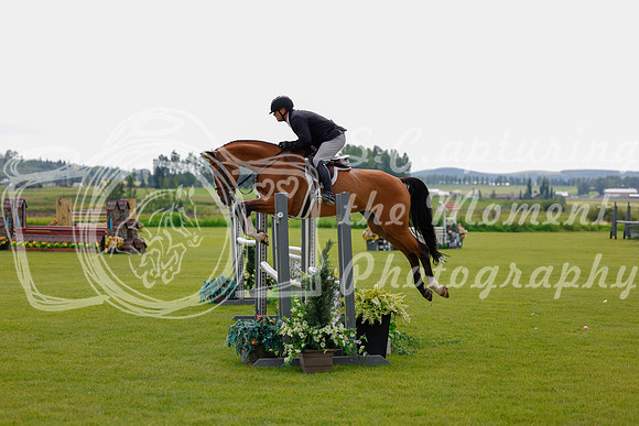 2025 - Haylee - Rocky Mountain Classic II - Friday August 15th - 18852