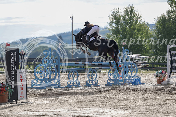 2025 - Haylee - Rocky Mountain Classic I - Sunday August 10th - 00662