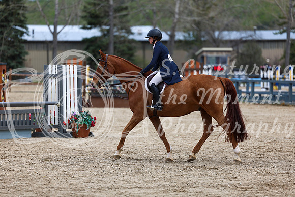 2025 - Shea - Bow Valley II - Friday May 16th - 07838