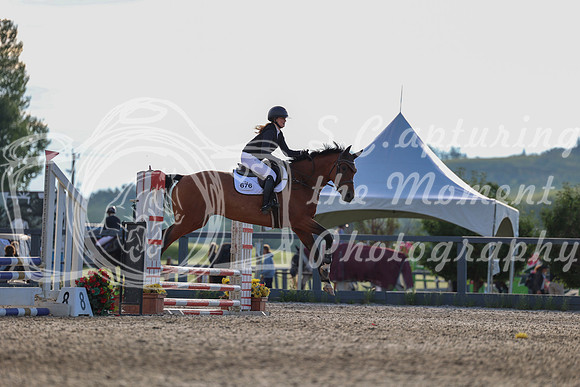 2025 - Mara - Rocky Mountain Classic I - Sunday August 10th - 05161