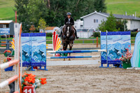 2025 - Haylee - Rocky Mountain Classic II - Saturday August 16th - 03480
