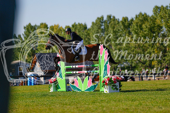 2025 - Haylee - Rocky Mountain Classic III - Sunday August 24th - 07662