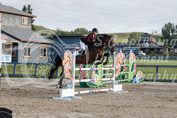 2025 - Haylee - Rocky Mountain Classic I - Sunday August 10th - 00184