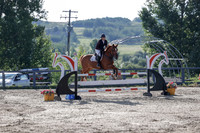 2025 - Haylee - Rocky Mountain Classic I - Sunday August 10th - 01448