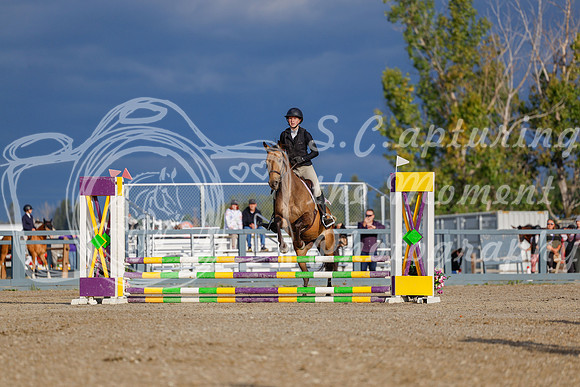 2025 - Haylee - Rocky Mountain Classic III - Wednesday August 20th - 01911