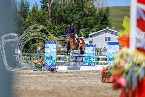 2025 - Haylee - Rocky Mountain Classic I - Saturday August 9th - 14494