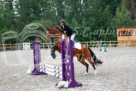 2025 - Haylee - Picco Horse Show - Saturday July 26th 01022