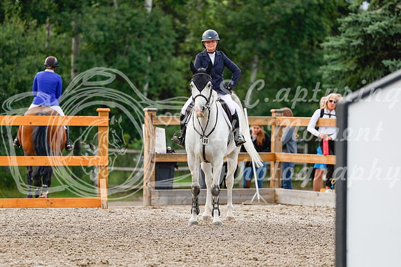 2025 - Haylee - Picco Horse Show - Saturday July 26th 09470