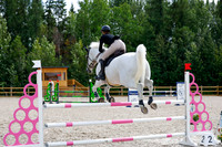 2025 - Haylee - Picco Horse Show - Friay July 25th 04760