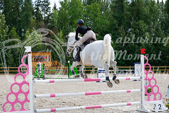 2025 - Haylee - Picco Horse Show - Friay July 25th 04760