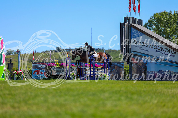 2025 - Shea - Rocky Mountain Classic III - Thursday August 21st - 05554