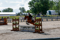 2025 - Haylee - June Classic I - Friday June 13th - 08992