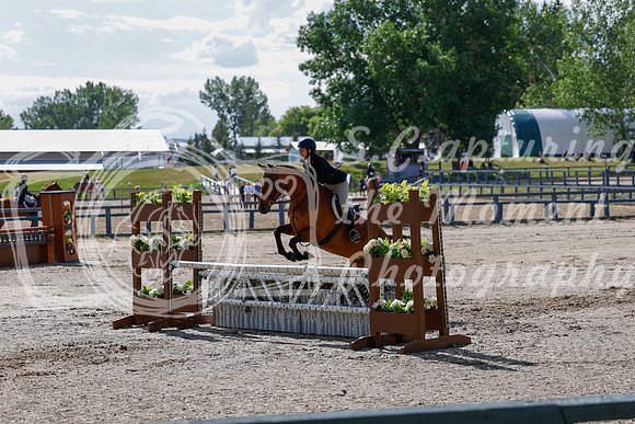 2025 - Haylee - June Classic I - Friday June 13th - 08992